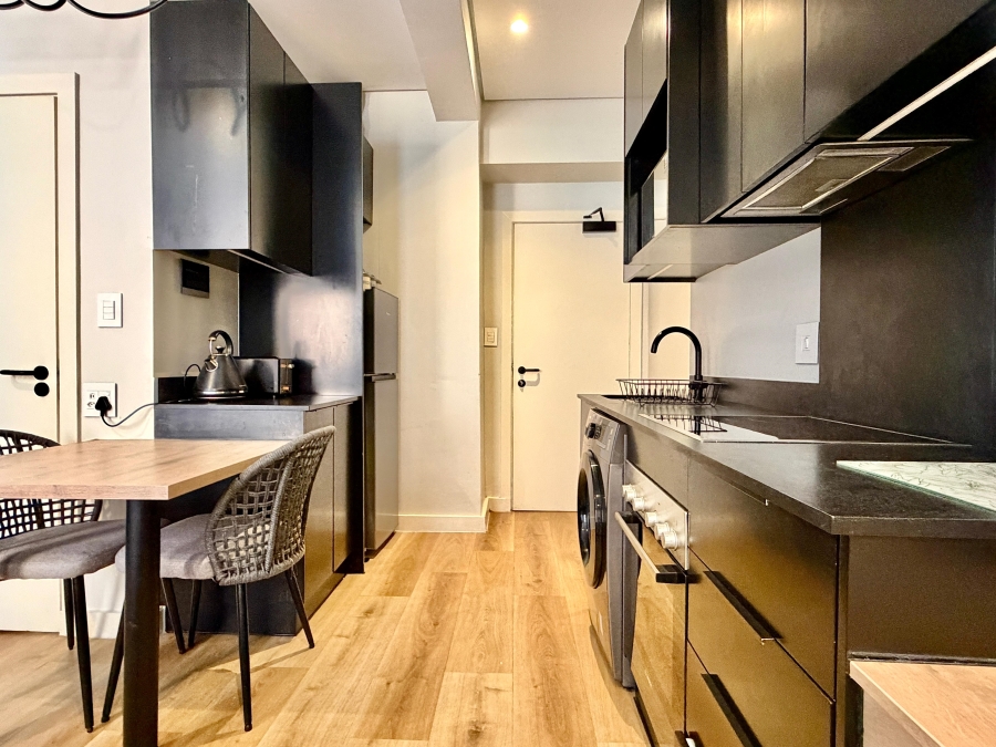 0 Bedroom Property for Sale in Cape Town City Centre Western Cape